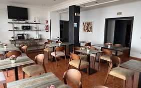 Hotel Praderón